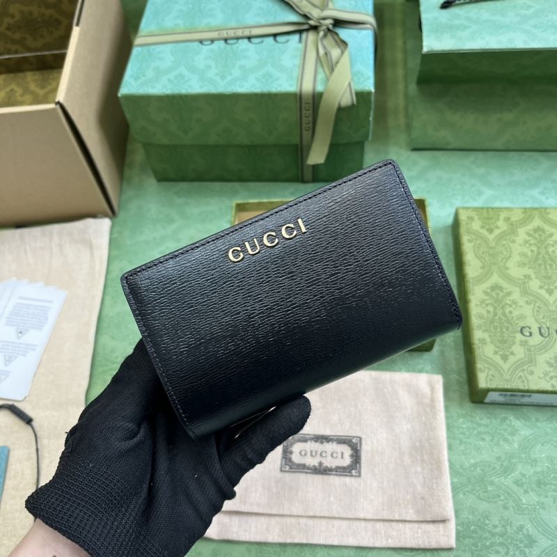 Gucci Wallets & Purse